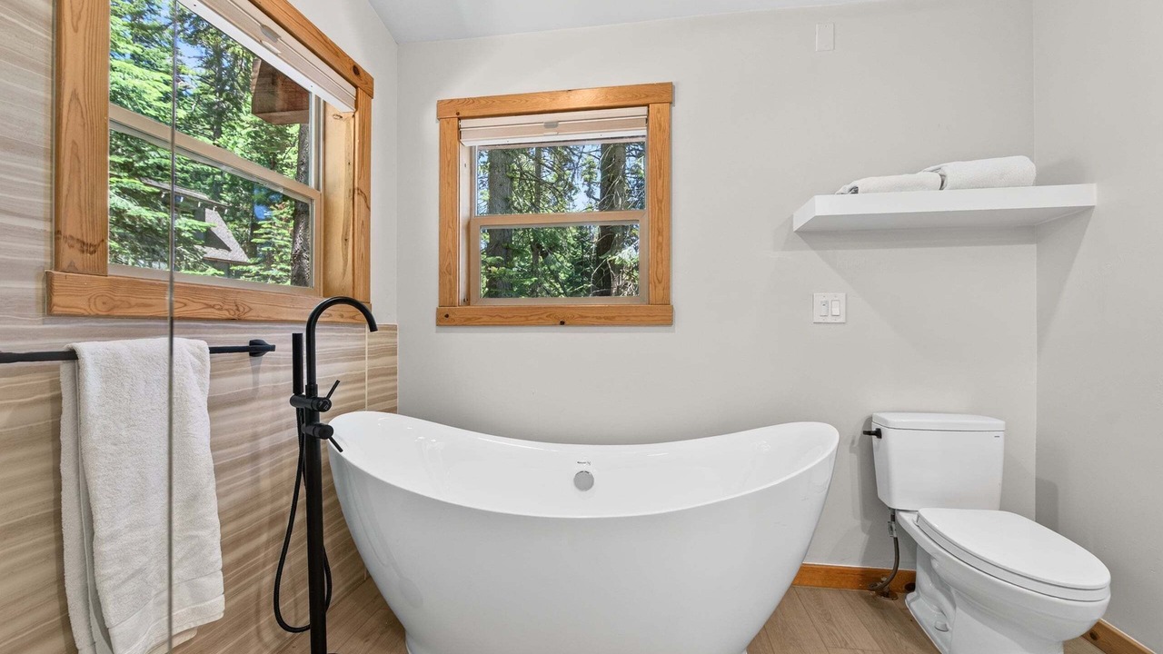 Photo of Bathroom in Homewood