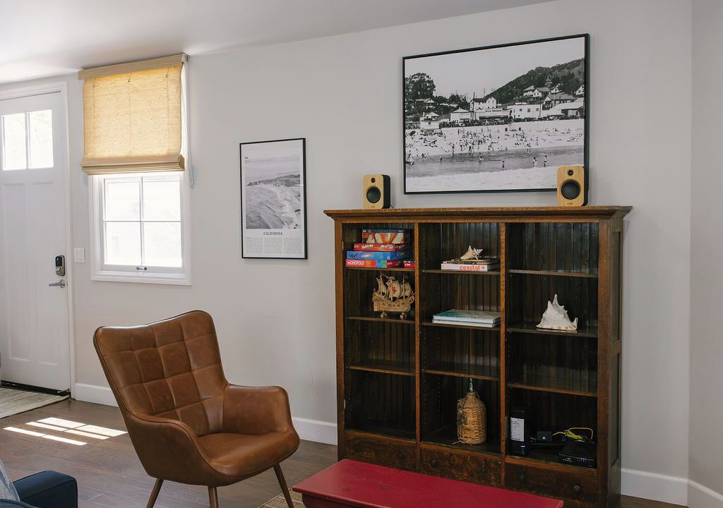 Photo of Bedroom in Avila Beach