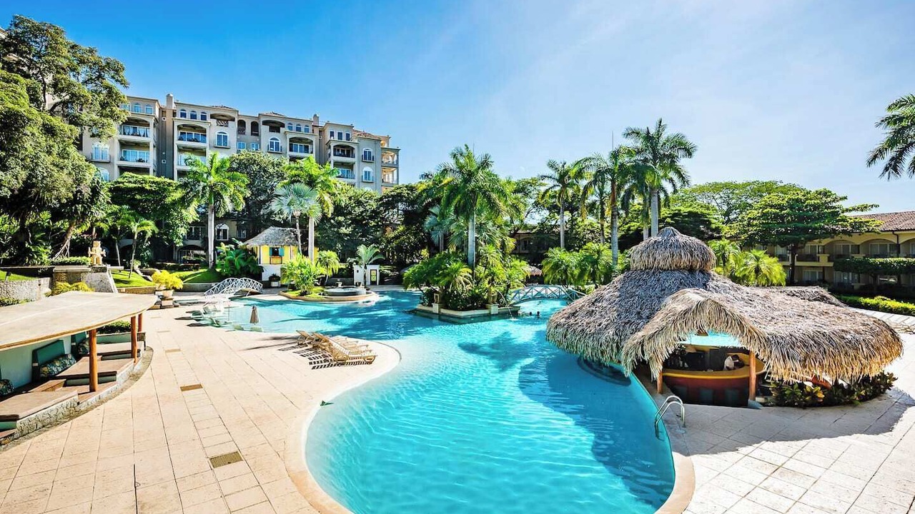 Photo of Outdoor in Tamarindo