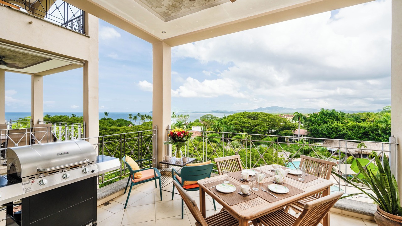 Photo of Outdoor in Tamarindo
