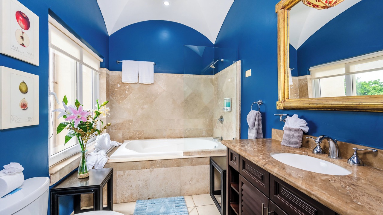 Photo of Bathroom in Tamarindo