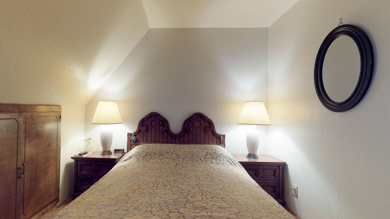 Photo of Bedroom in West Village