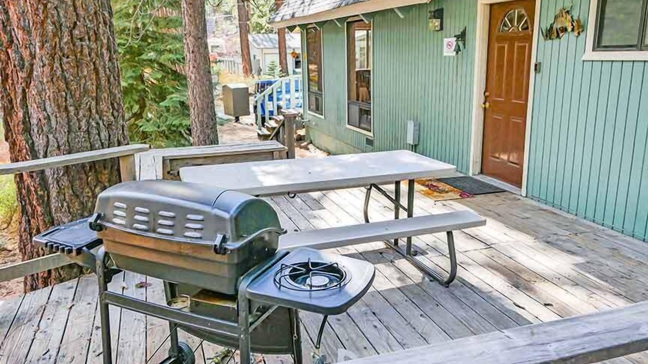 Photo of Others in Tahoe Paradise