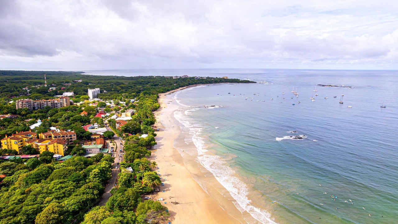 Photo of Others in Tamarindo