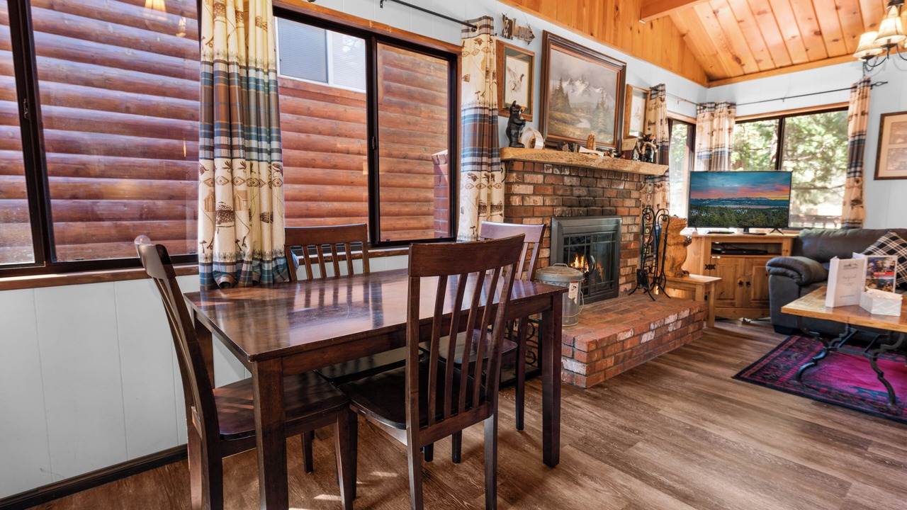Photo of Others in Big Bear Lake