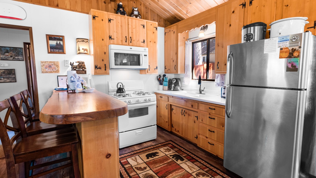 Photo of Others in Big Bear Lake