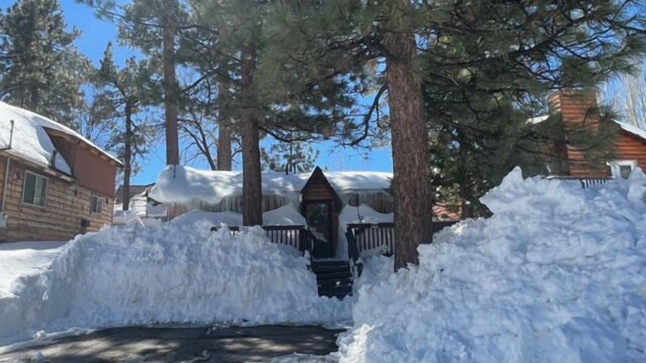 Photo of Others in Big Bear Lake
