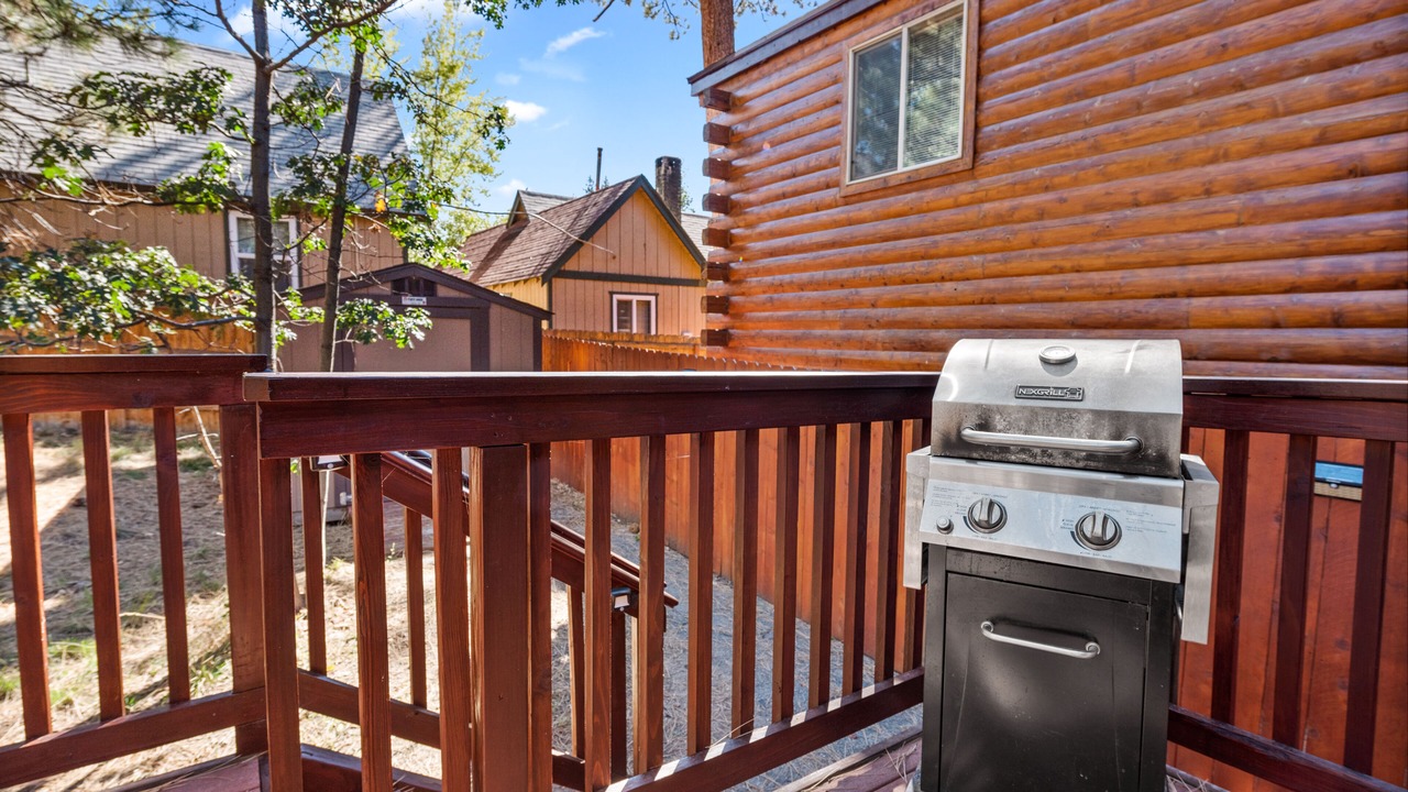 Photo of Others in Big Bear Lake