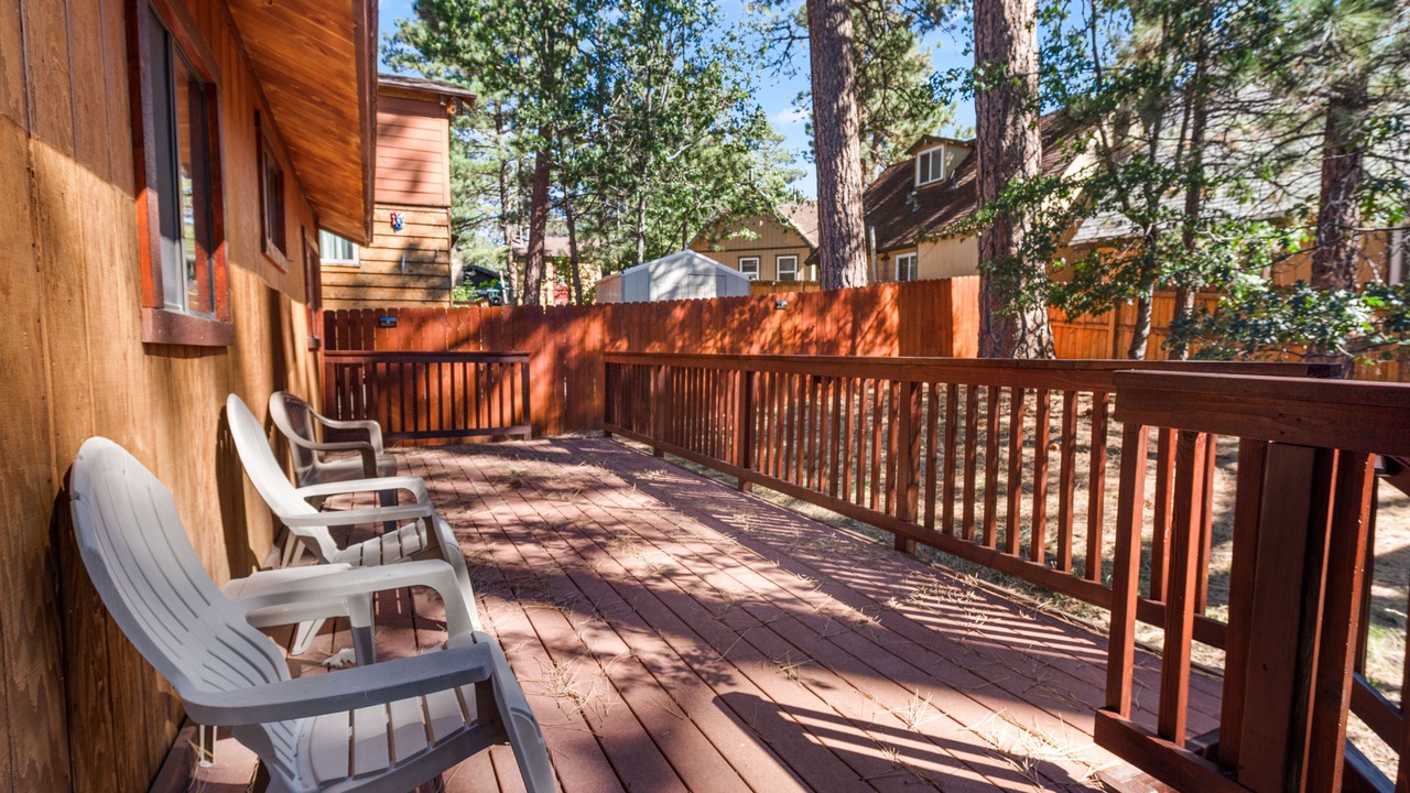 Photo of Others in Big Bear Lake