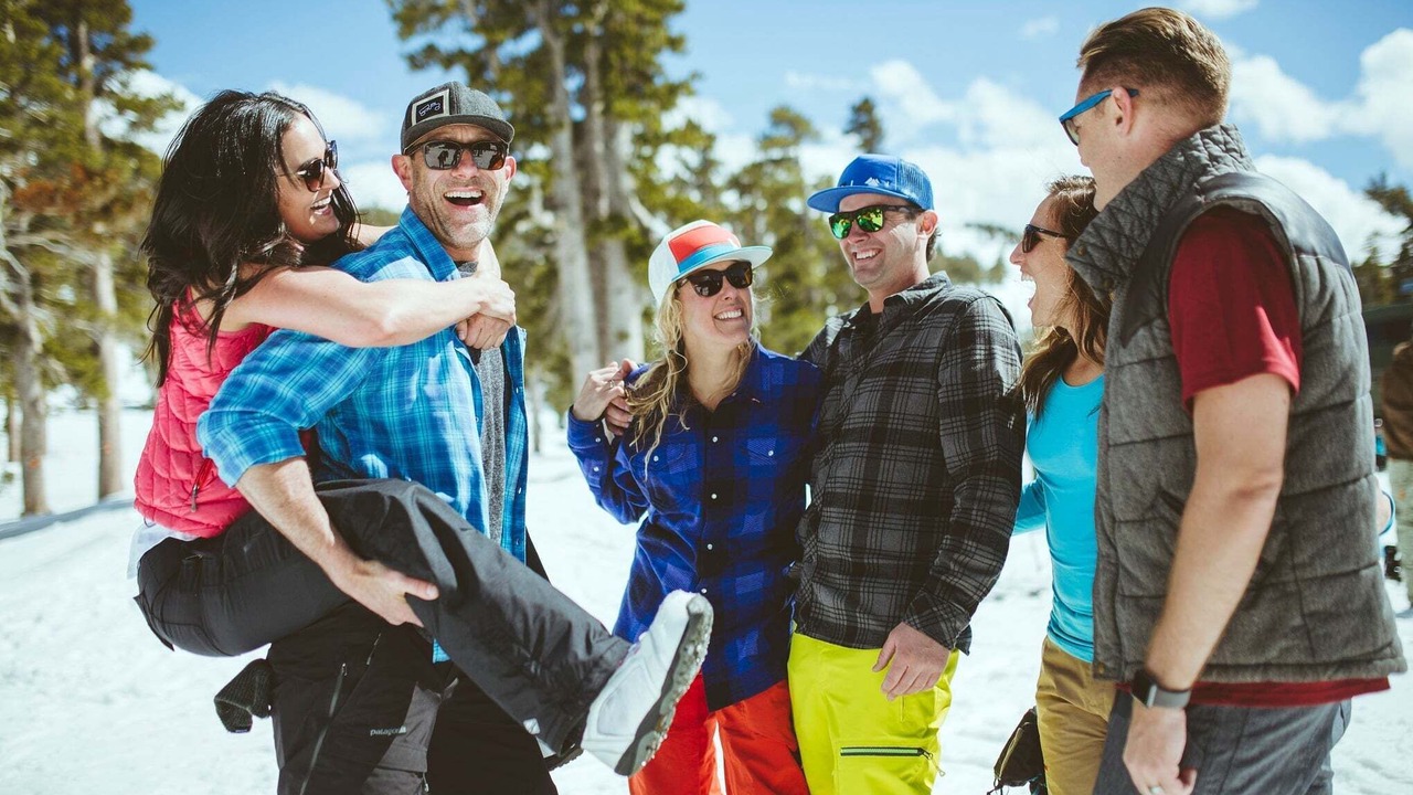 Photo of Others in South Lake Tahoe