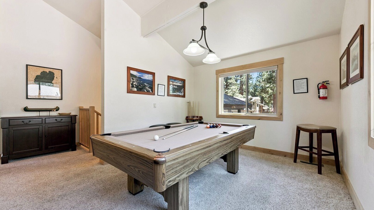 Photo of Bedroom in Highland Woods
