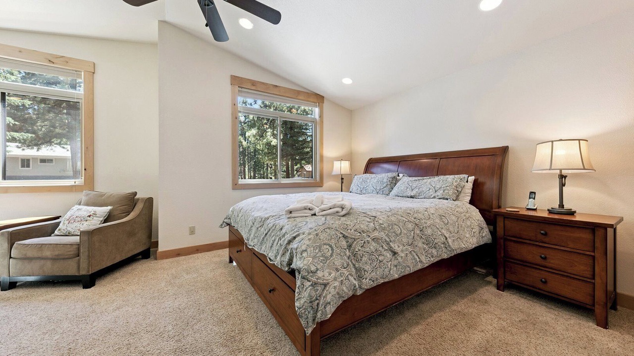 Photo of Bedroom in Highland Woods