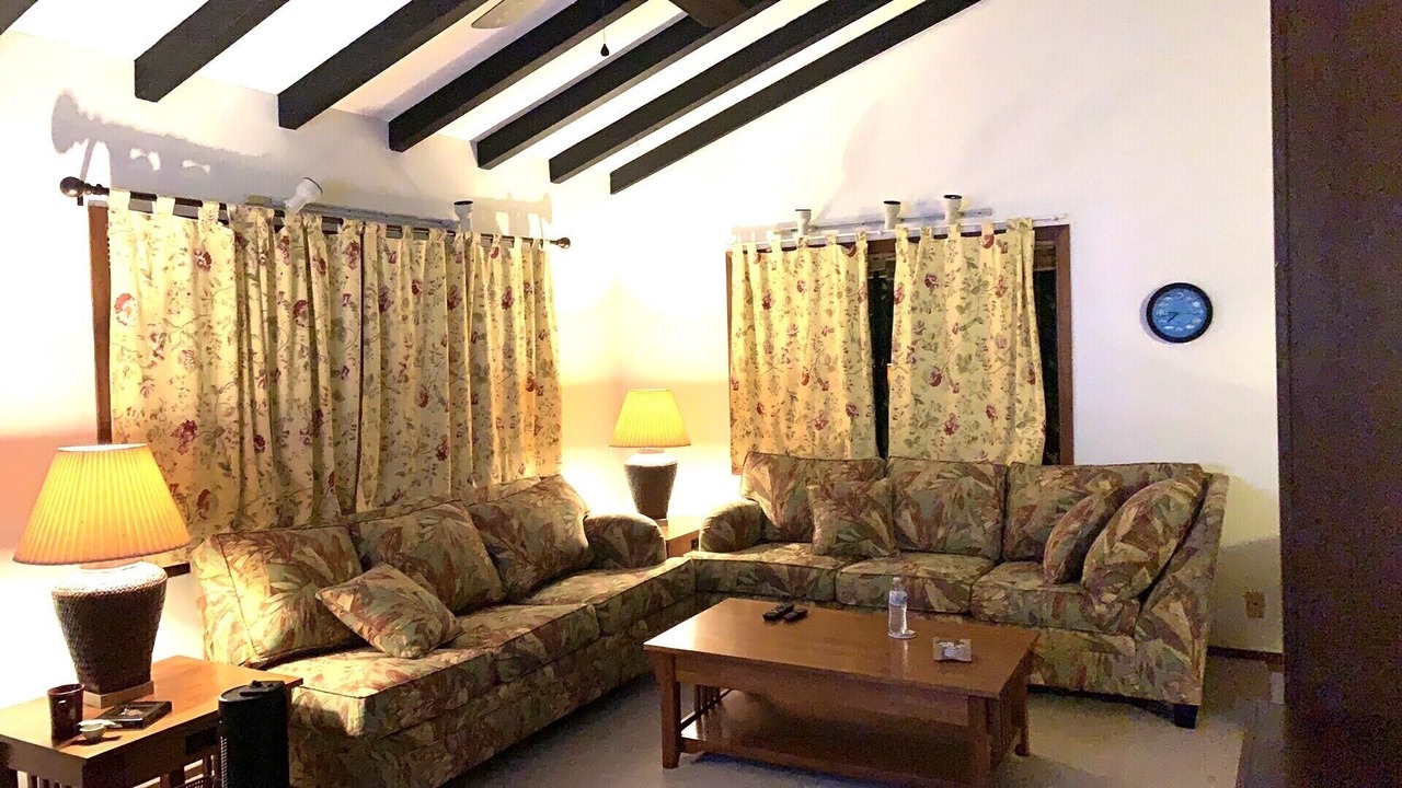 Photo of Livingroom in Pukalani