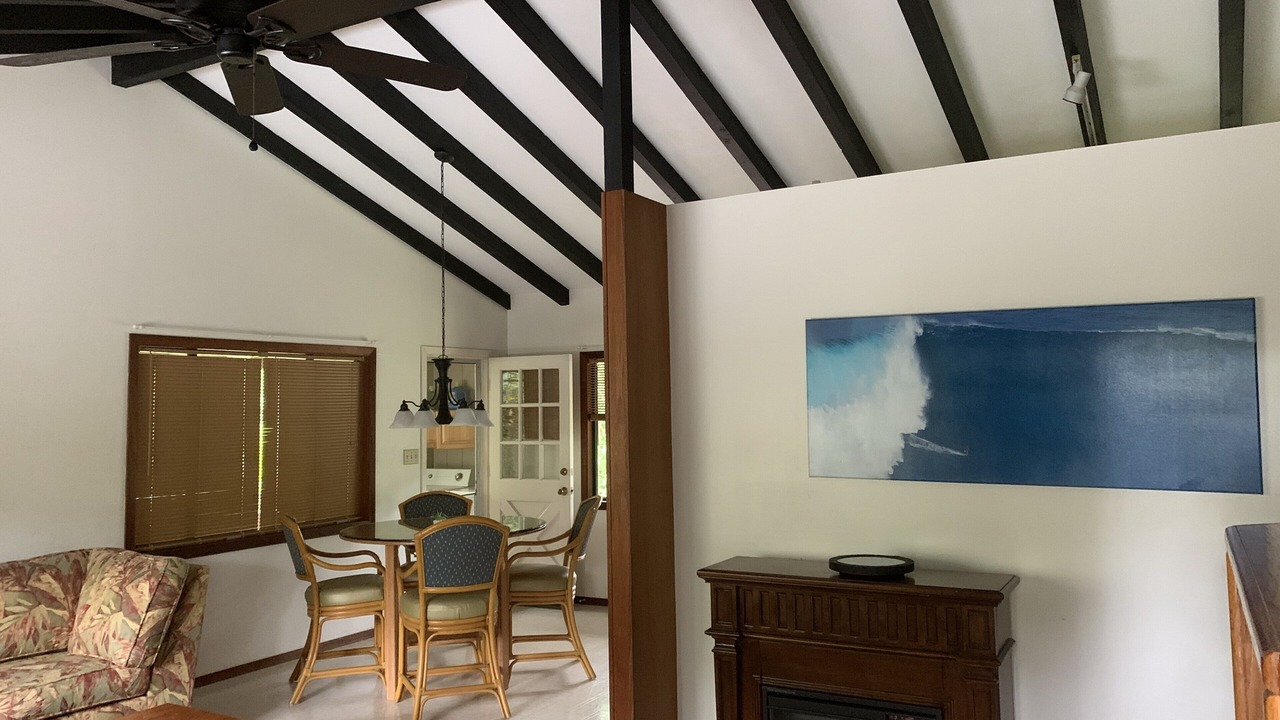 Photo of Livingroom in Pukalani