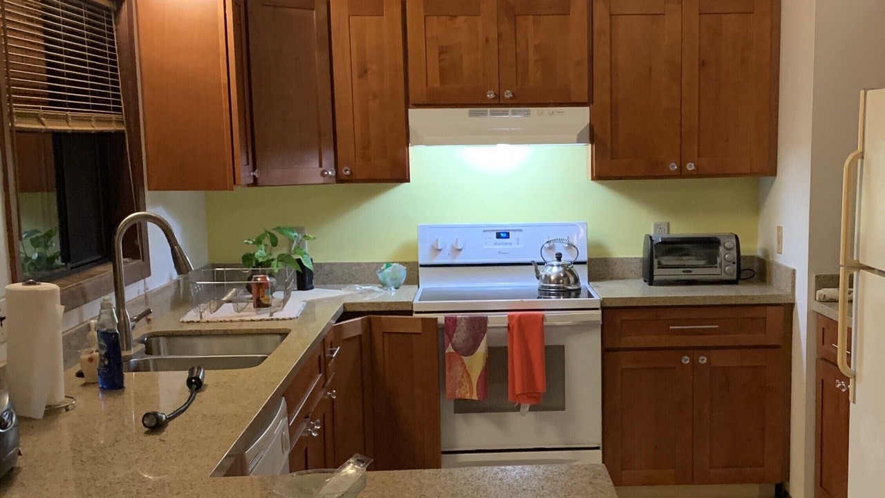 Photo of Kitchen in Pukalani