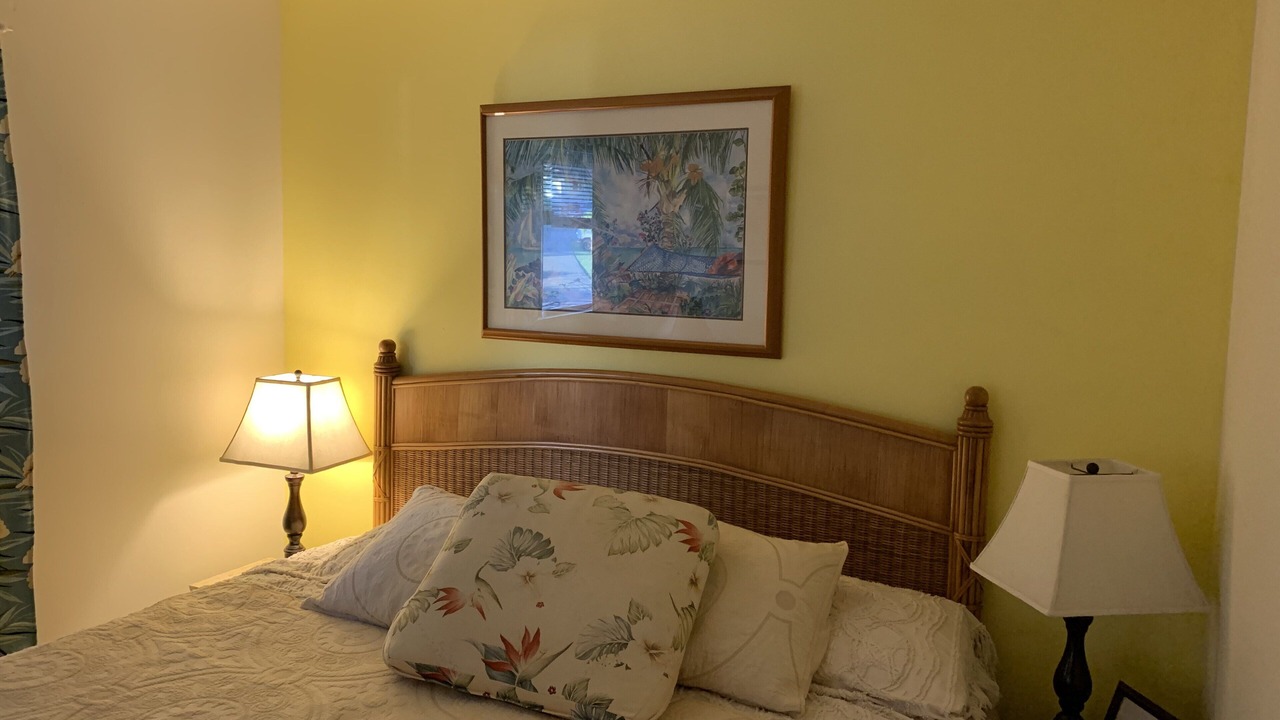 Photo of Bedroom in Pukalani