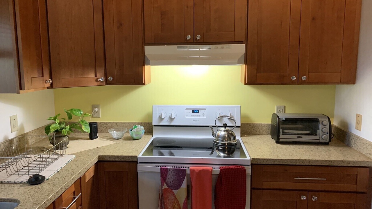 Photo of Kitchen in Pukalani