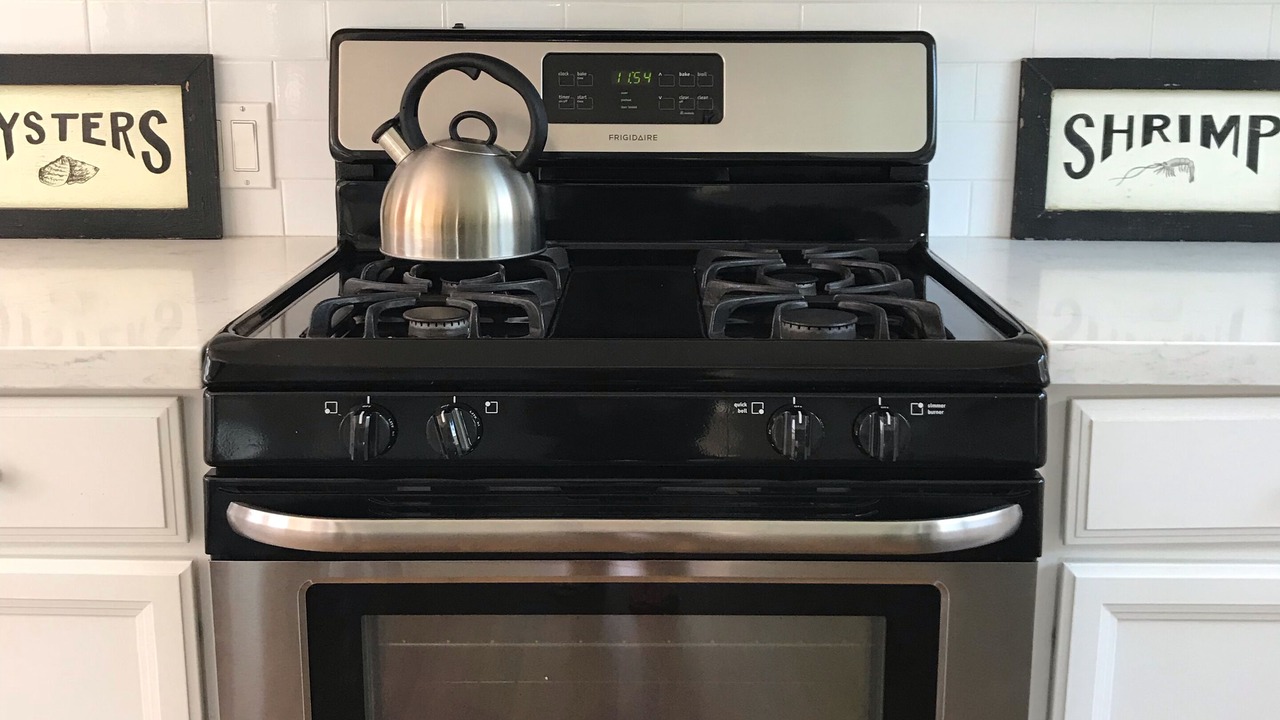 Photo of Kitchen in West Newport