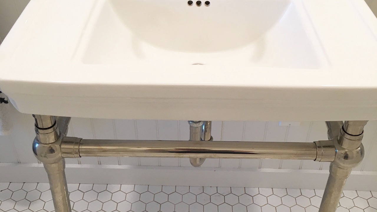 Photo of Bathroom in West Newport
