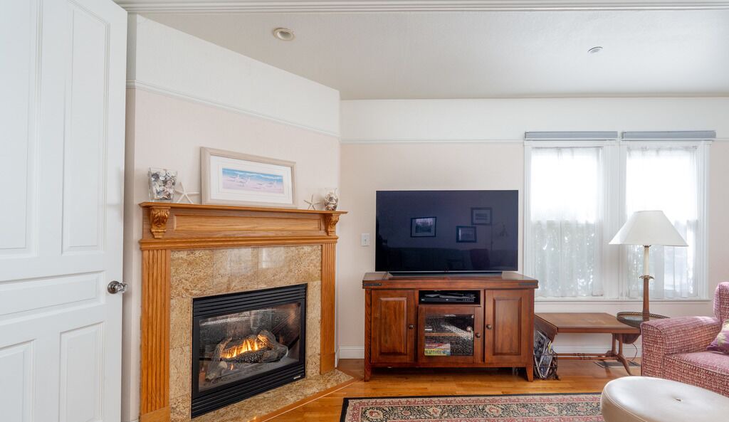 Photo of Livingroom in Pacific Grove