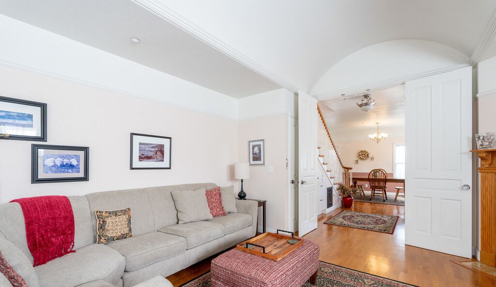 Photo of Livingroom in Pacific Grove