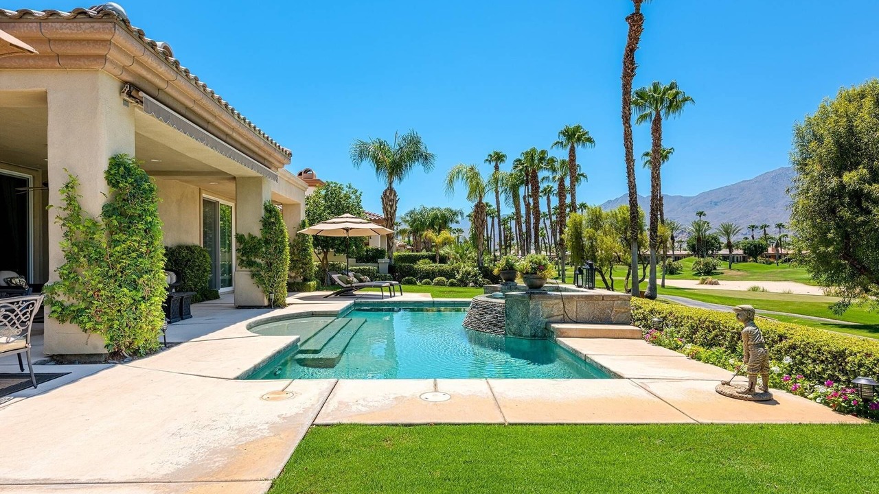 Photo of Outdoor in La Quinta