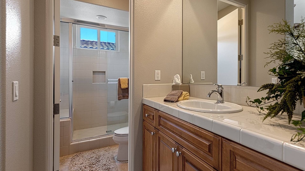 Photo of Bathroom in La Quinta