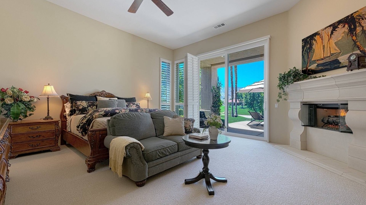 Photo of Livingroom in La Quinta
