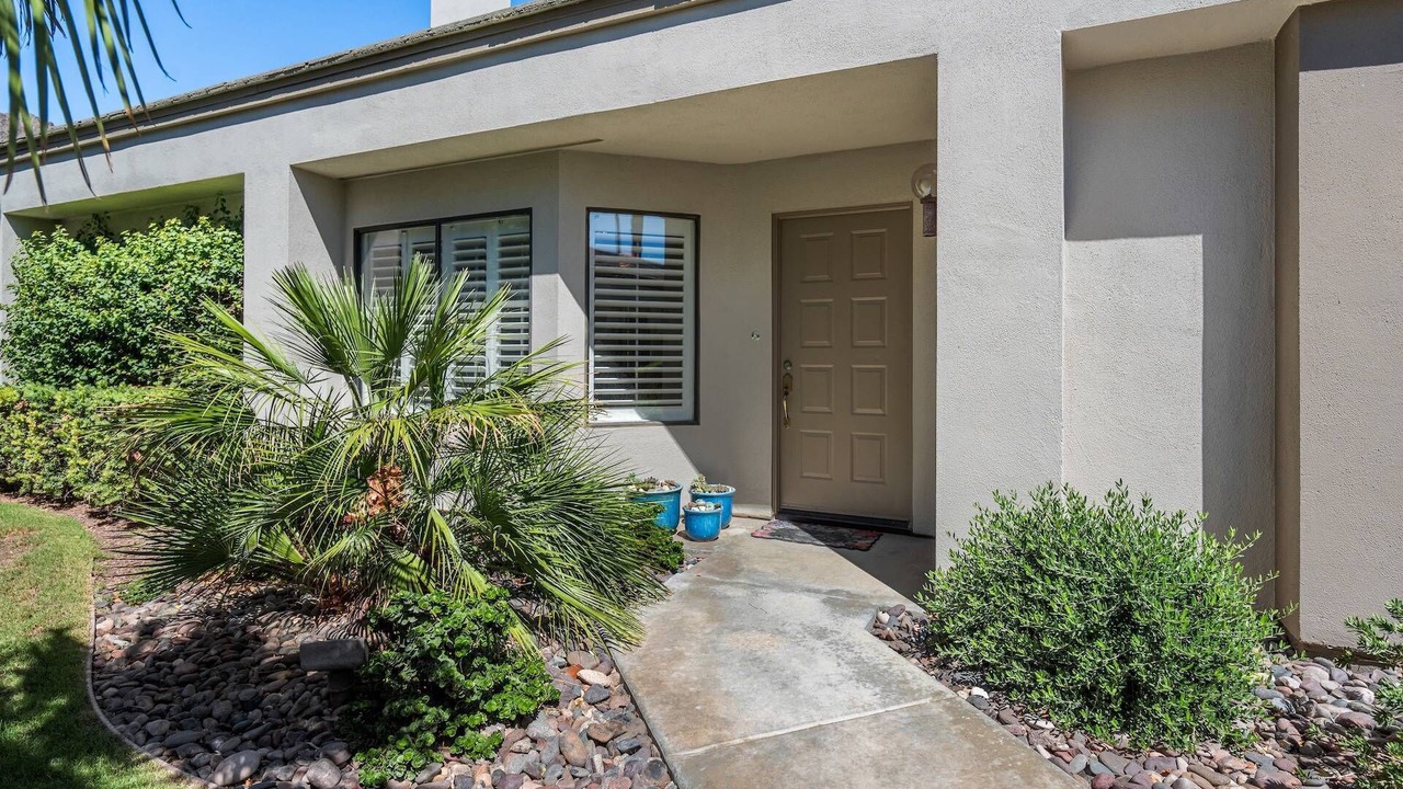 Photo of Outdoor in La Quinta