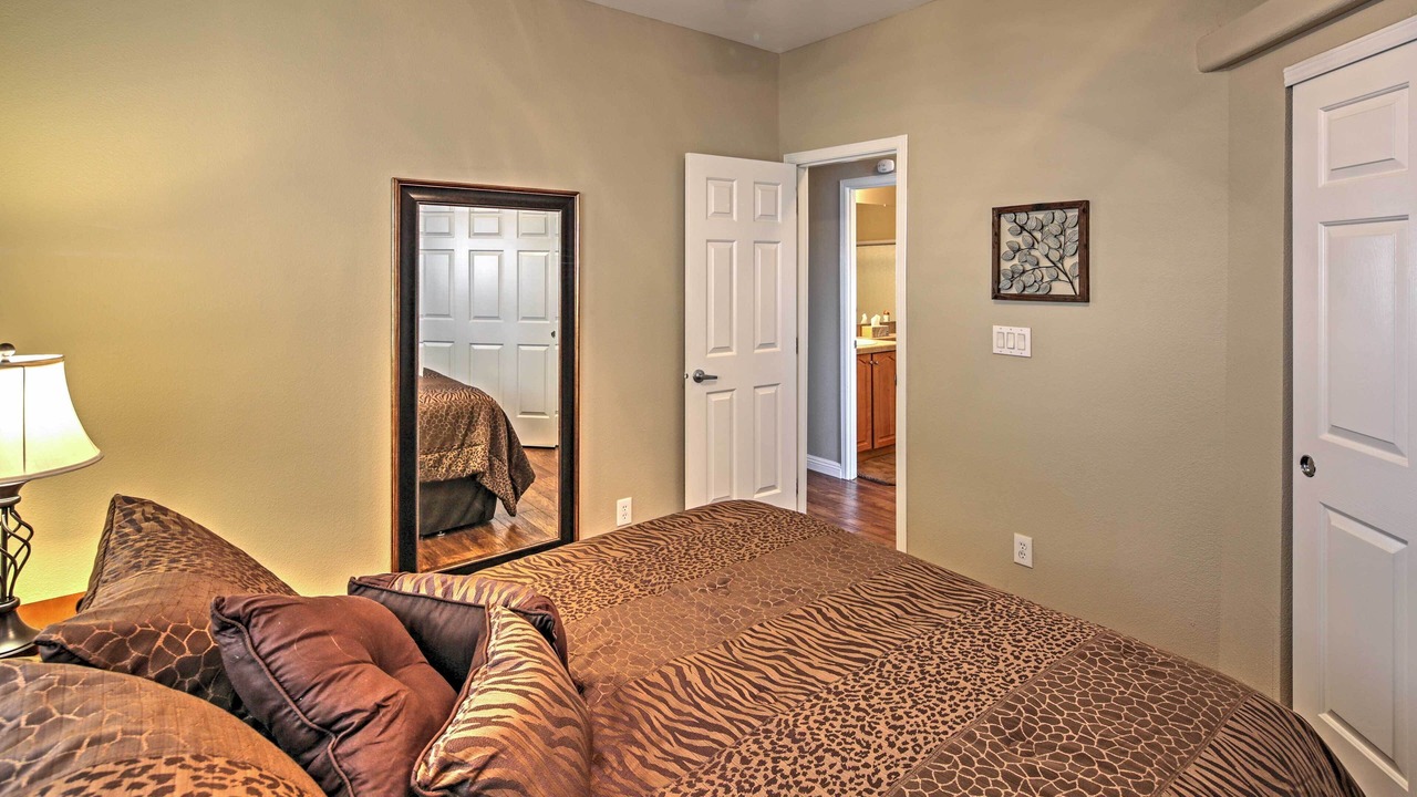 Photo of Bedroom in Needles