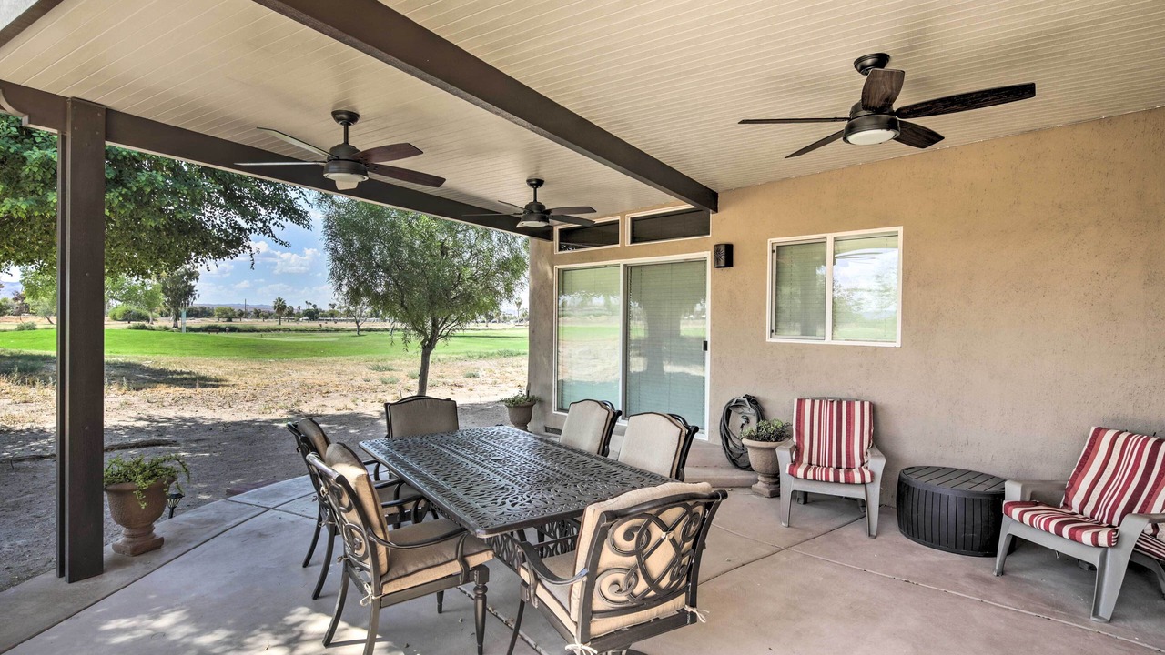 Photo of Outdoor in Needles
