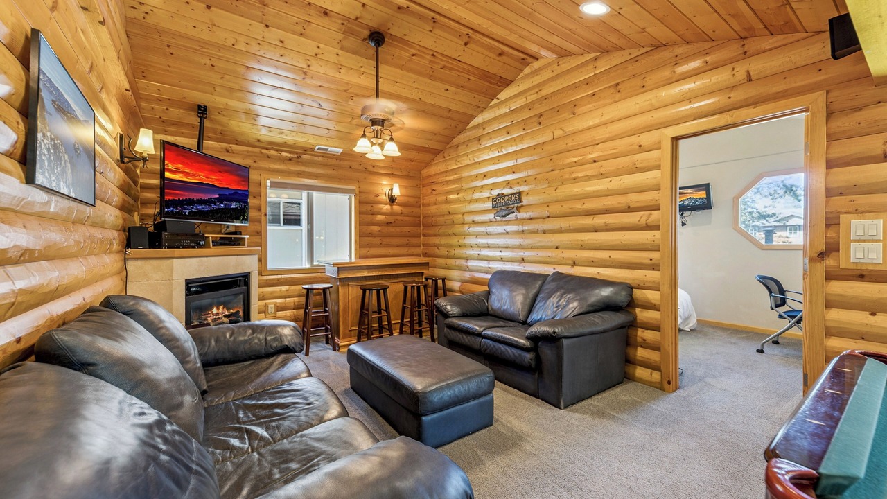 Photo of Outdoor in Tahoe Keys