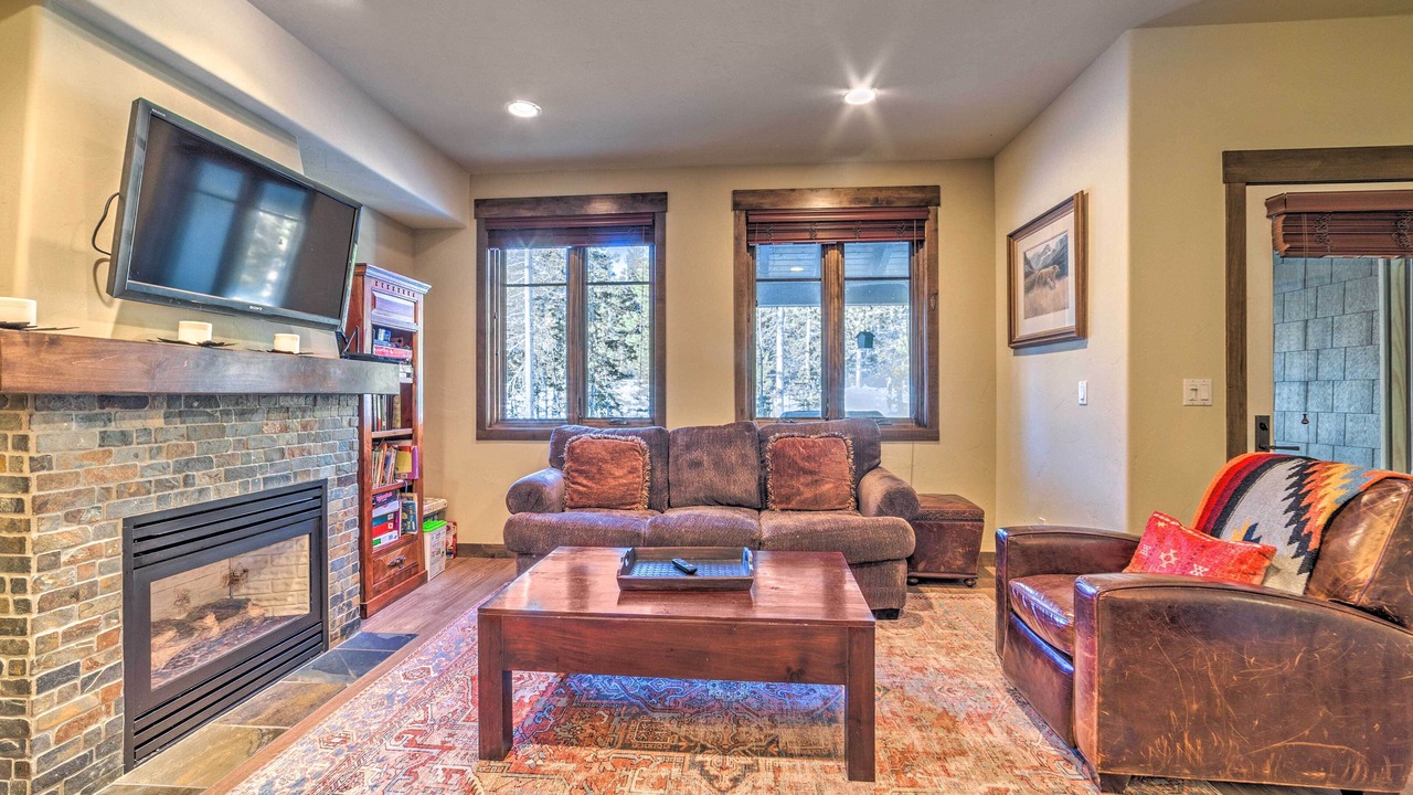 Photo of Bedroom in Woodwinds