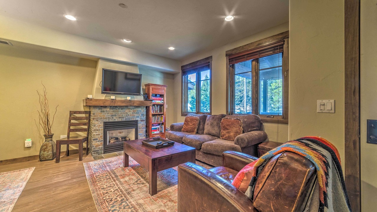 Photo of Bedroom in Woodwinds