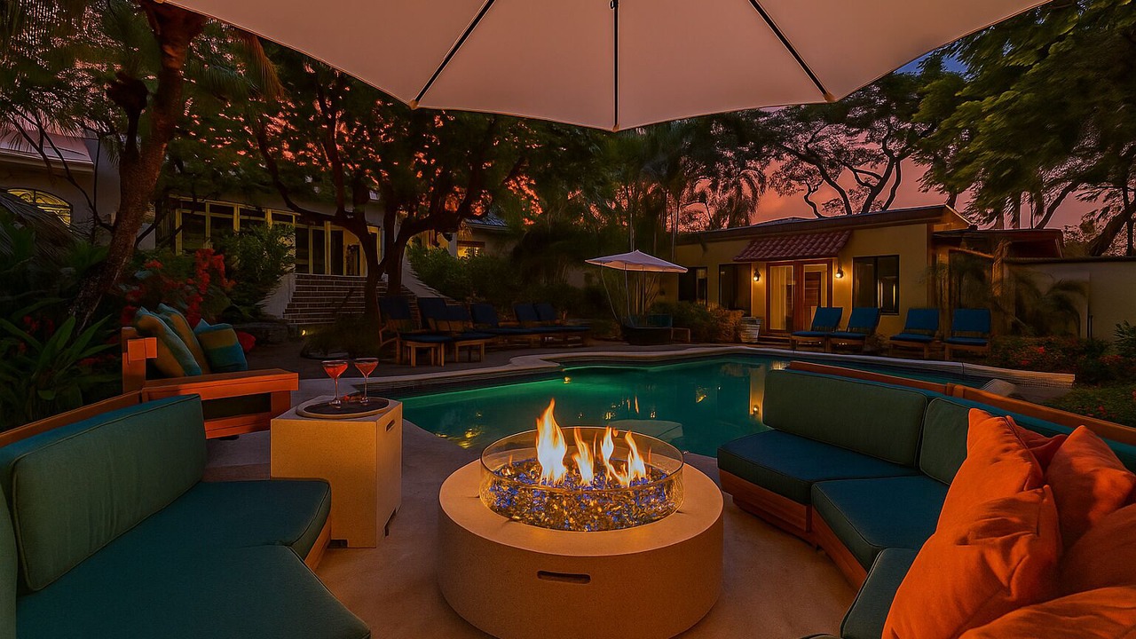 Photo of Outdoor in Playa Langosta