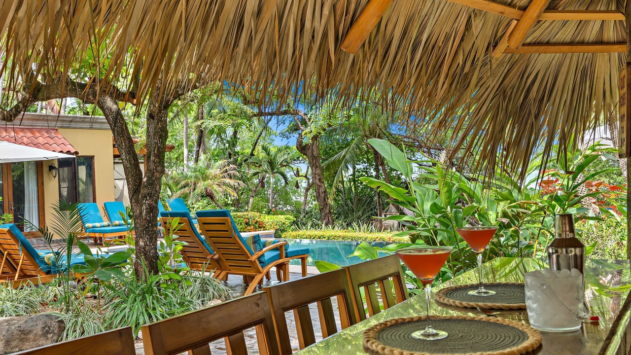 Photo of Outdoor in Playa Langosta