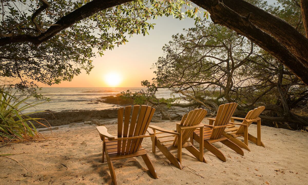 Photo of Others in Playa Langosta