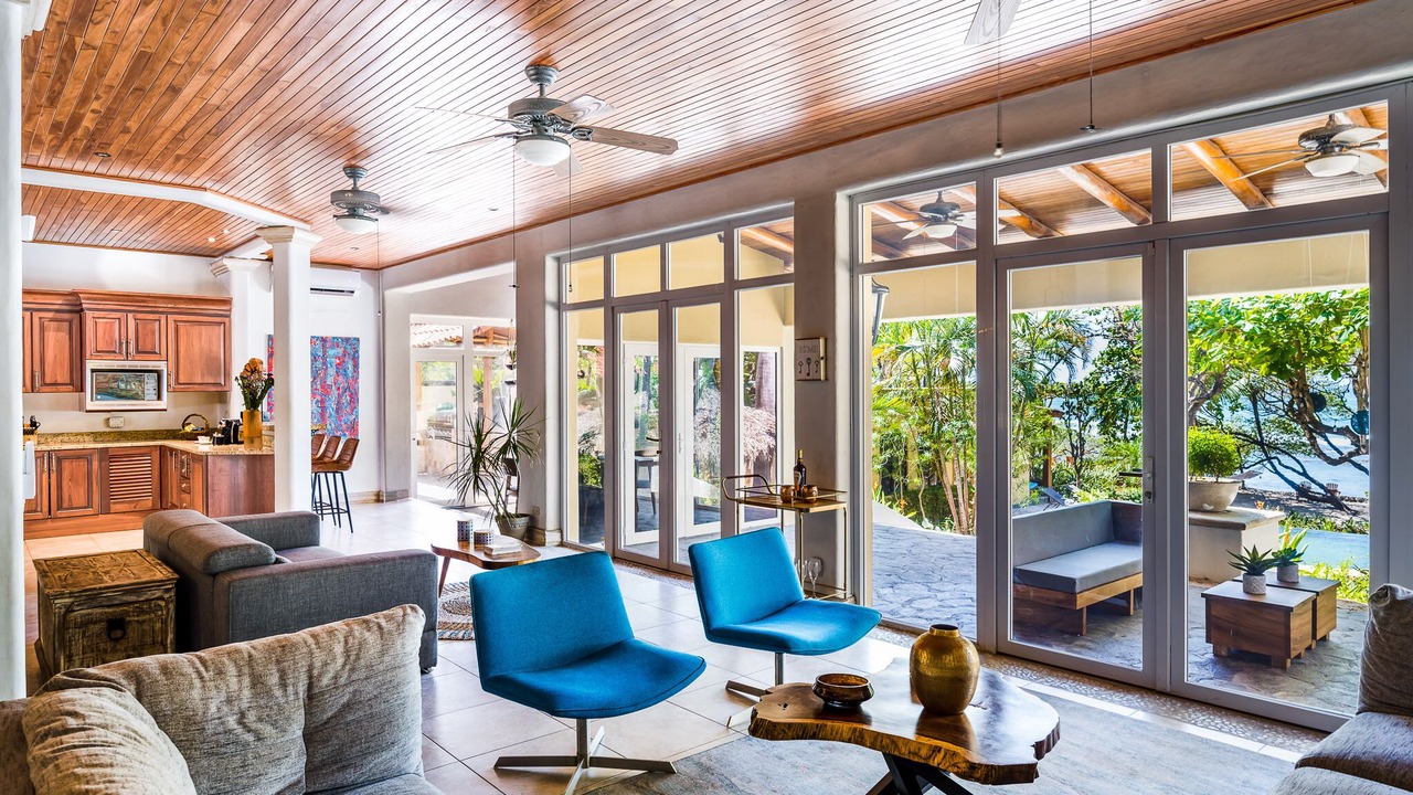 Photo of Bedroom in Playa Langosta