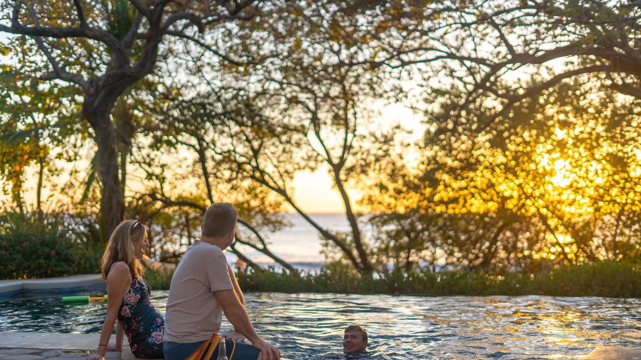 Photo of Outdoor in Playa Langosta