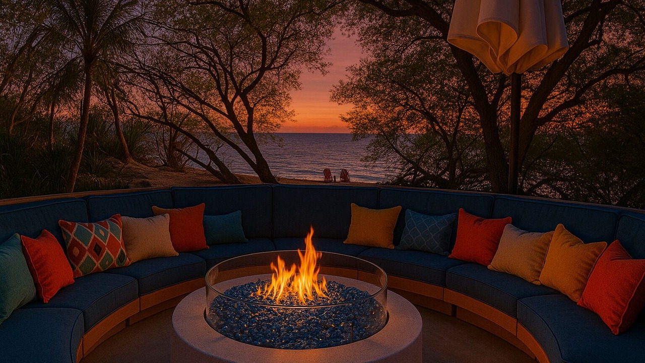 Photo of Outdoor in Playa Langosta