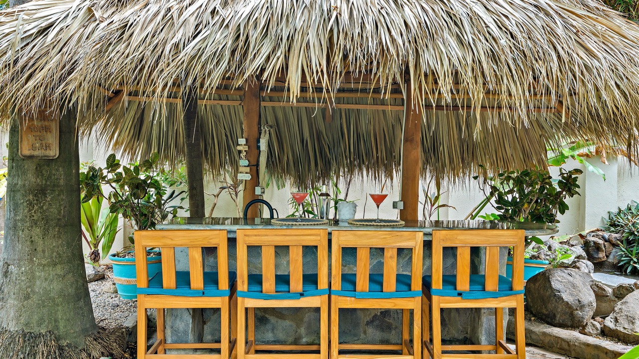 Photo of Outdoor in Playa Langosta