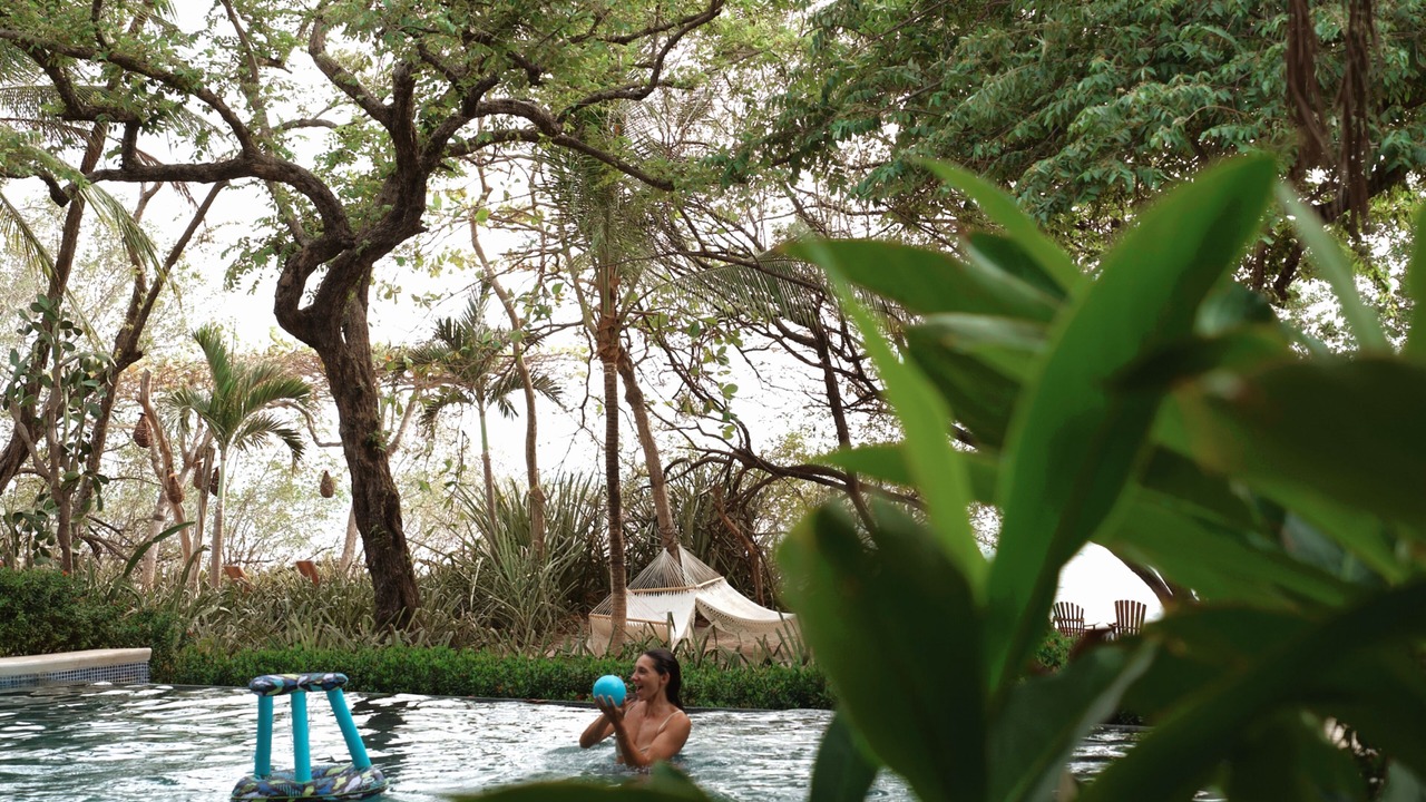 Photo of Outdoor in Playa Langosta