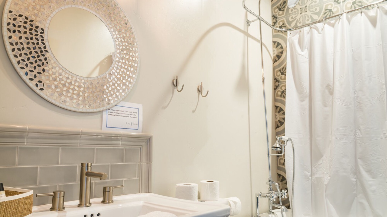 Photo of Bathroom in Paso Robles