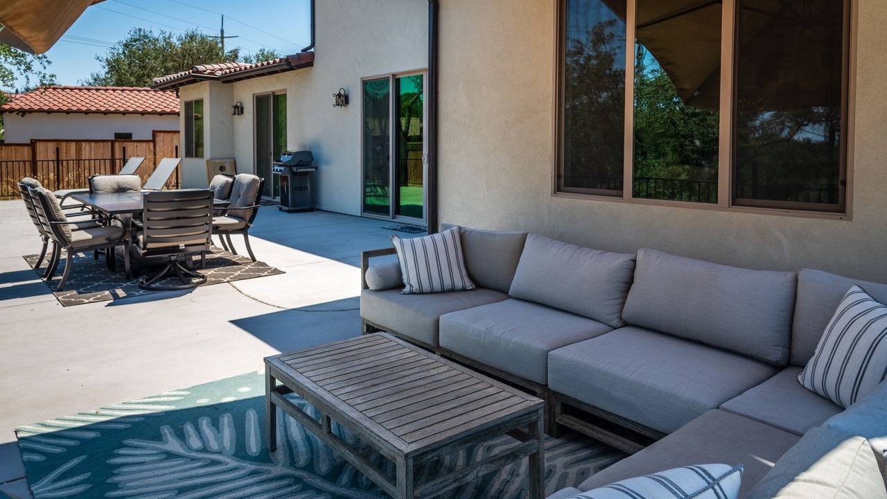 Photo of Outdoor in Paso Robles