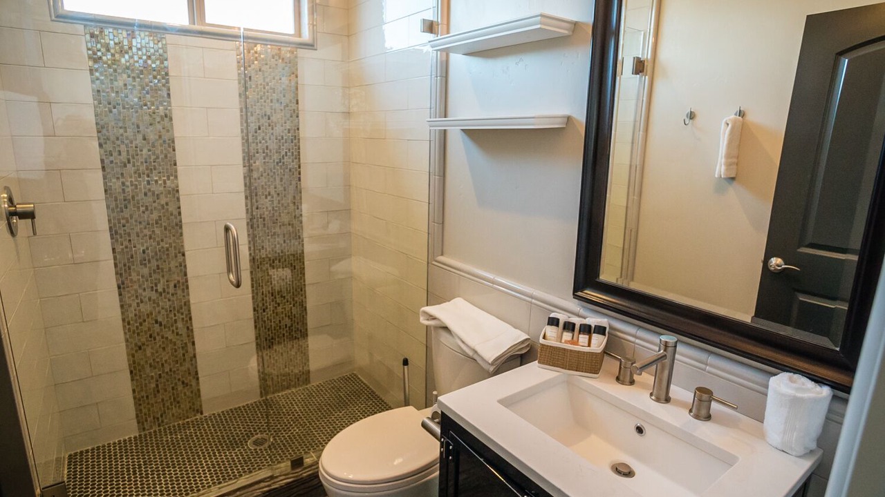 Photo of Bathroom in Paso Robles