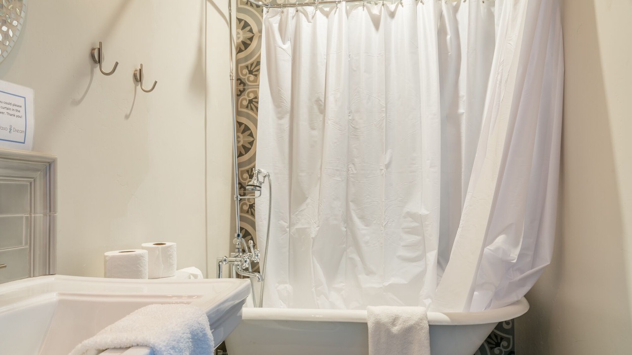 Photo of Bathroom in Paso Robles