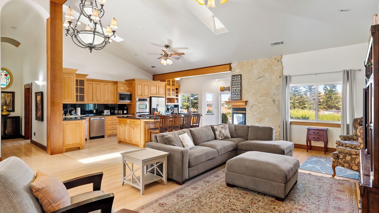 Photo of Bedroom in Paso Robles