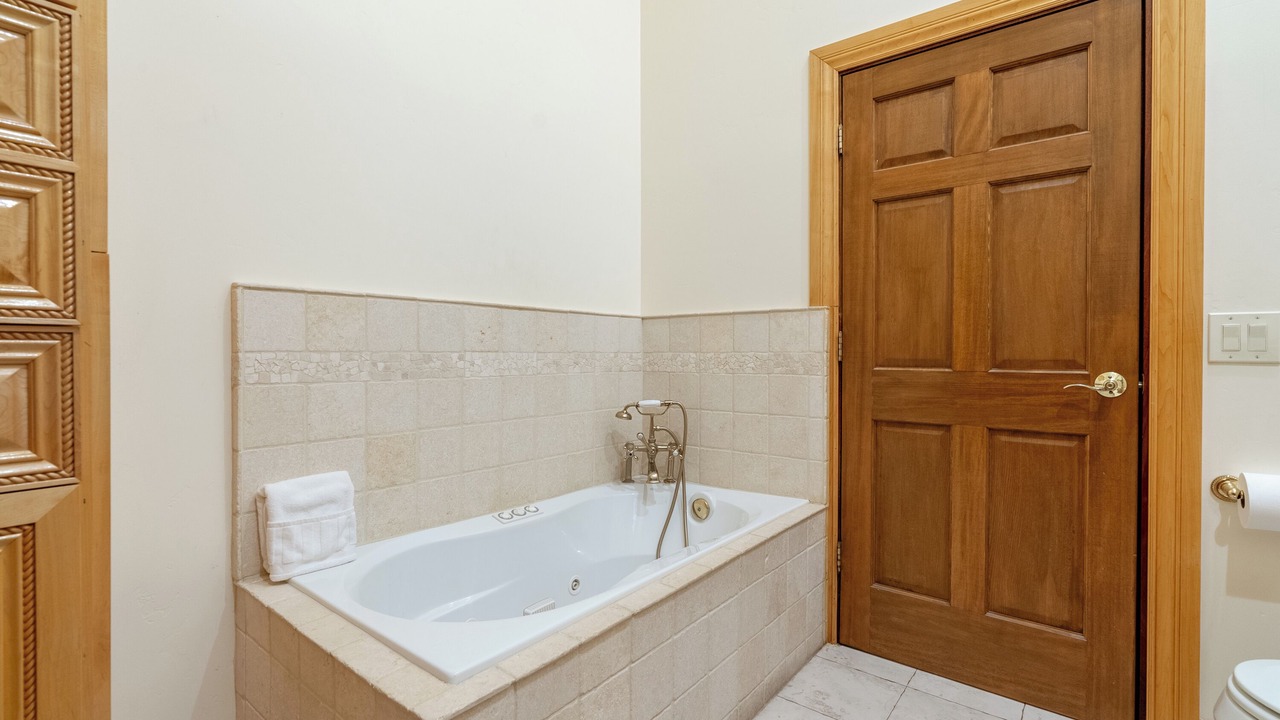 Photo of Bathroom in Paso Robles