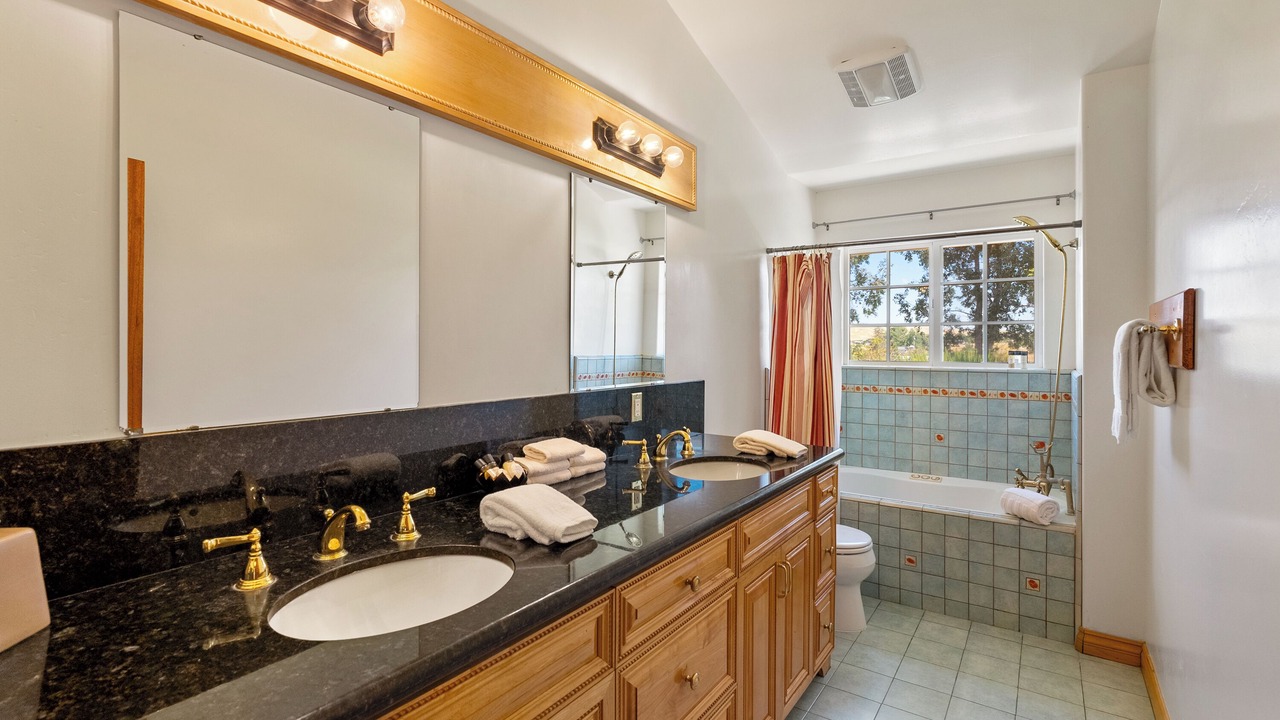 Photo of Bathroom in Paso Robles