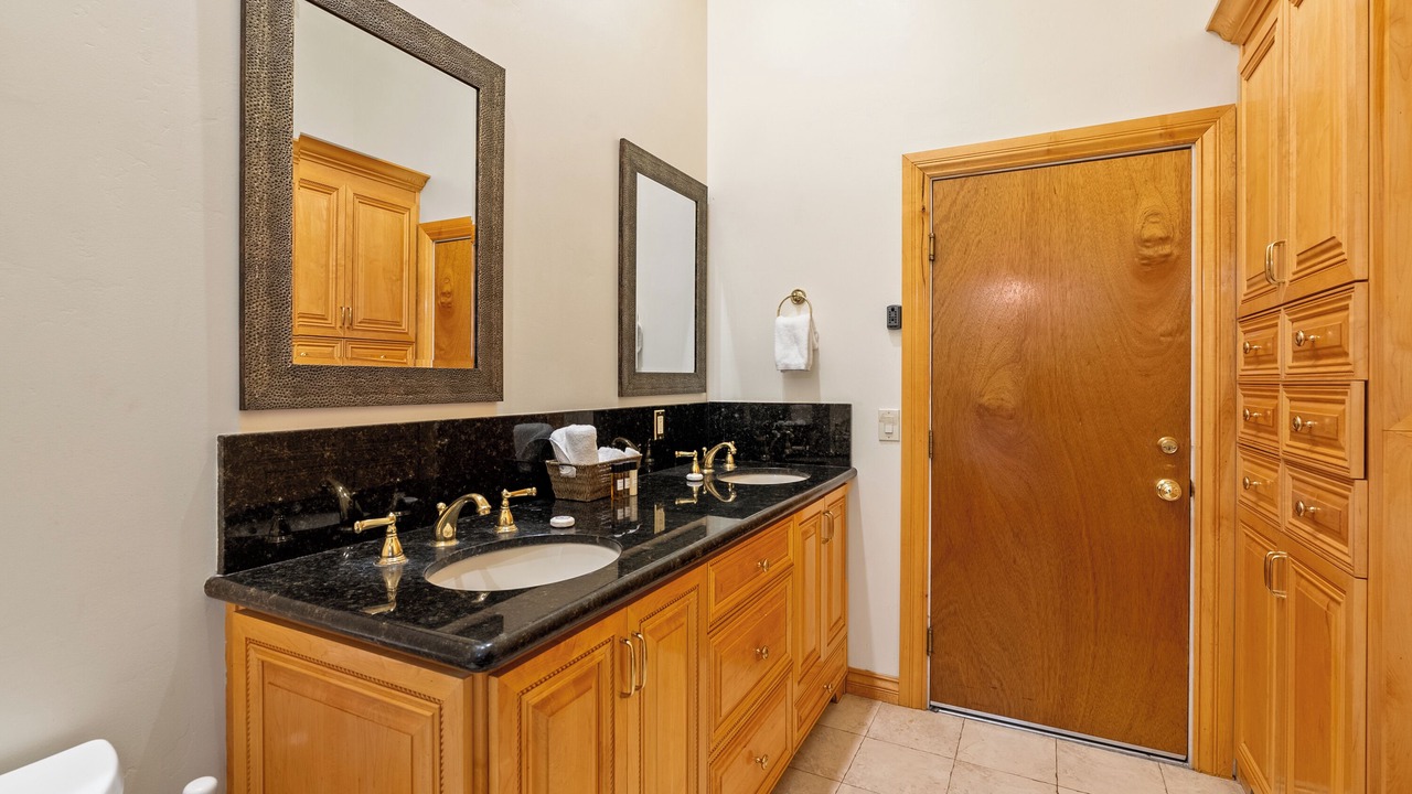 Photo of Bathroom in Paso Robles